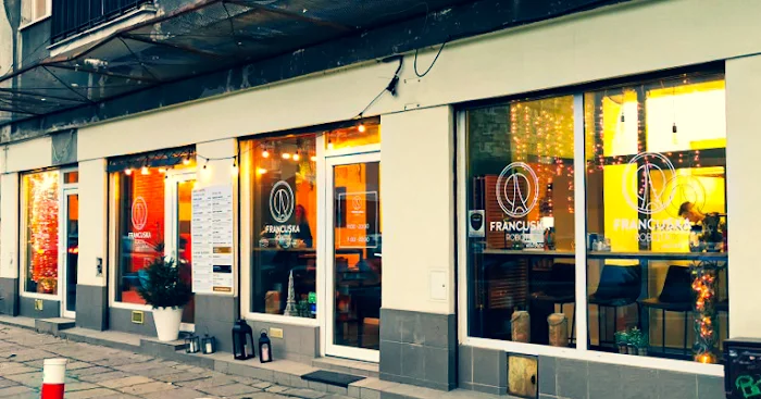 Francuska Robota - Restauracja Warszawa
