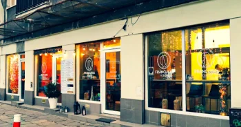 Francuska Robota - Restauracja Warszawa
