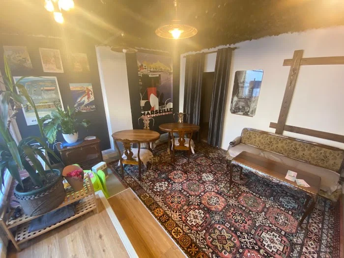 Francuski Zakątek - Restauracja Bydgoszcz