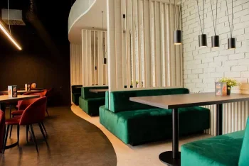 Fratelli Ristorante - Restauracja Kalisz
