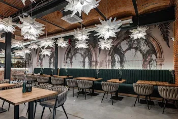 Fratelli - Restauracja Wrocław
