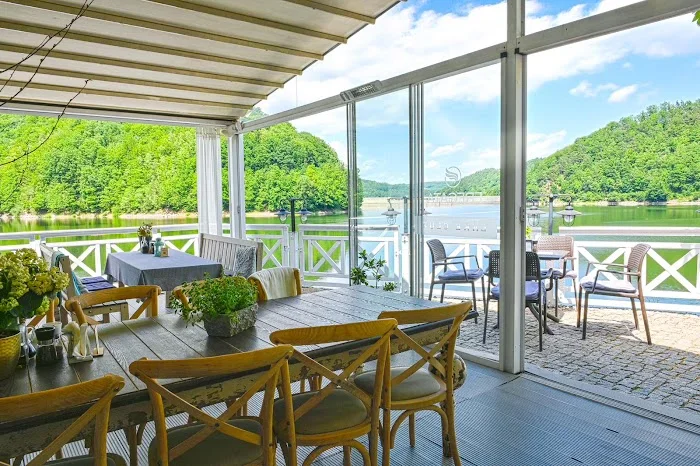 Fregata Lake Club - Restauracja Wałbrzych