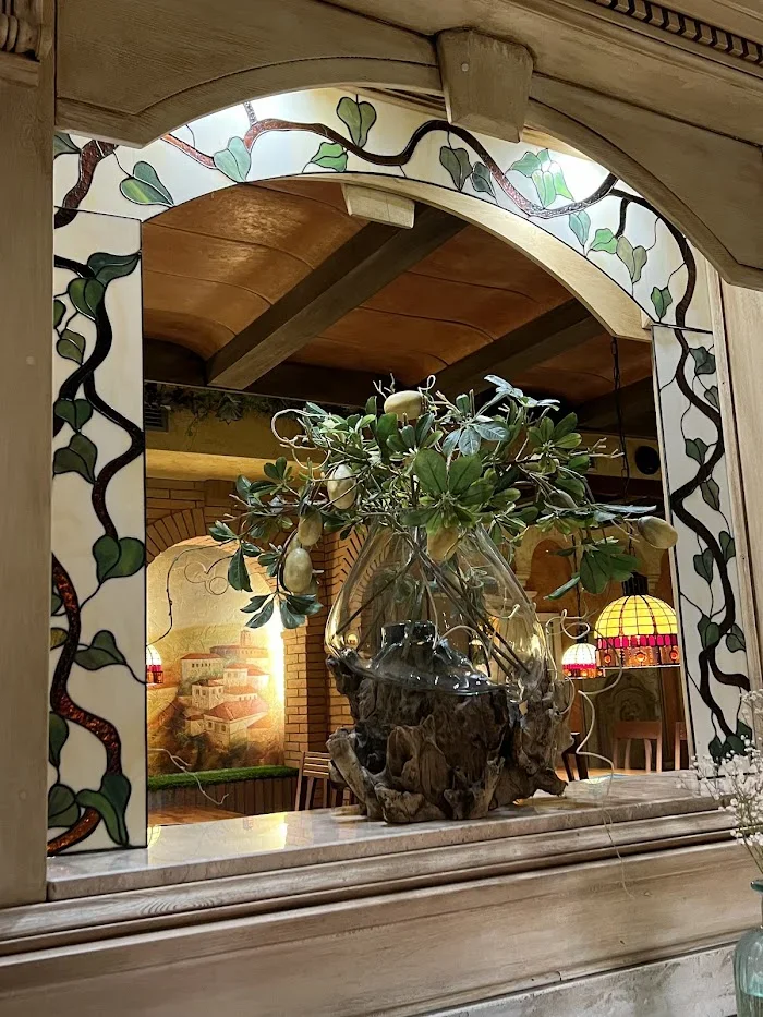 Fresco - Restauracja Sochaczew