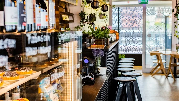 Fresh Café - Restauracja Kraków