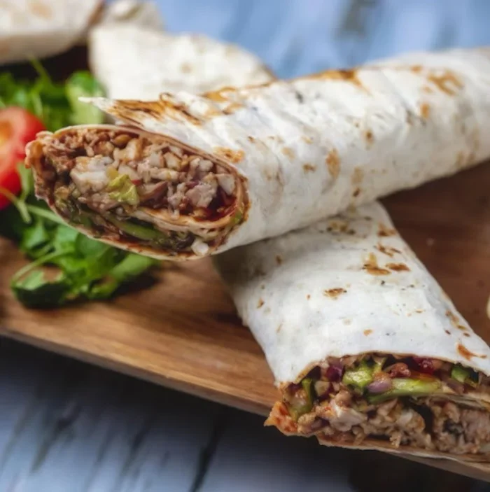 Fresh Kebab - Restauracja Kielce