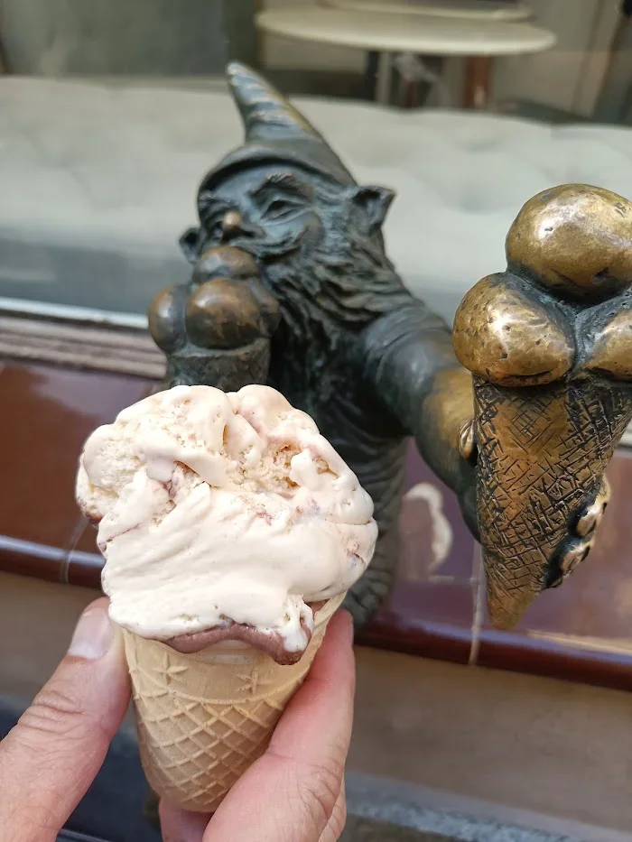Friends Bistro & Coffee Bar - Kawiarnia Wrocław