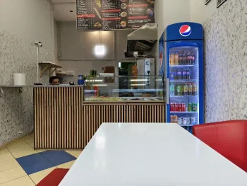 Friends Kebab Świętojańska - Restauracja Gdynia