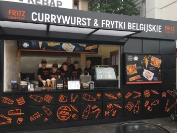 Fritz Company - Restauracja Międzyzdroje