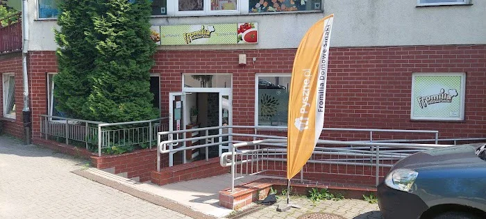 Fromilia - Restauracja Wrocław