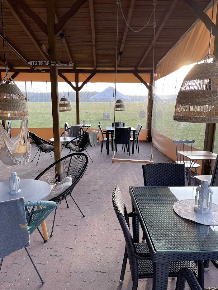 Fruu Café i Bistro - Kawiarnia Rybnik