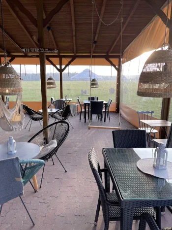 Fruu Café i Bistro - Kawiarnia Rybnik