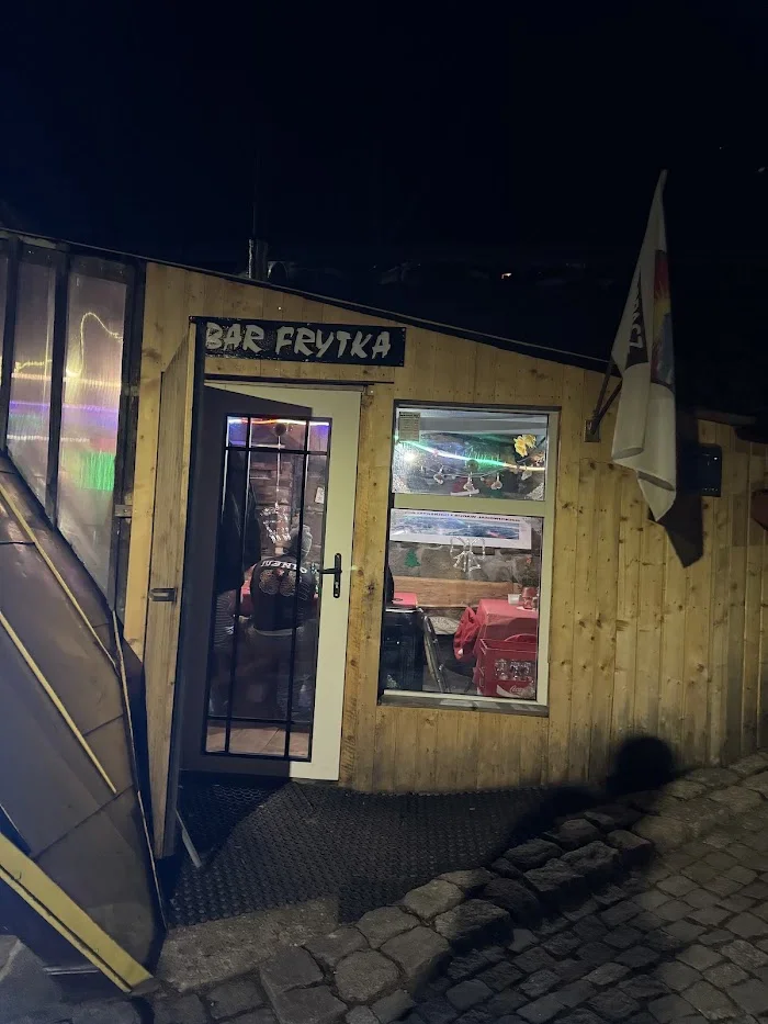 Frytka - Restauracja Karpacz