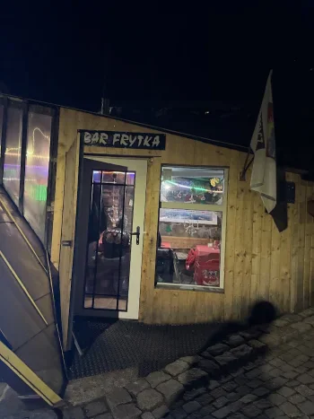 Frytka - Restauracja Karpacz