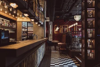 FUEGO - Restauracja Kołobrzeg