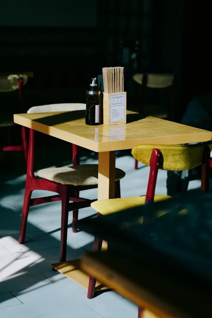 Funky Ramen Bar - Restauracja Kraków