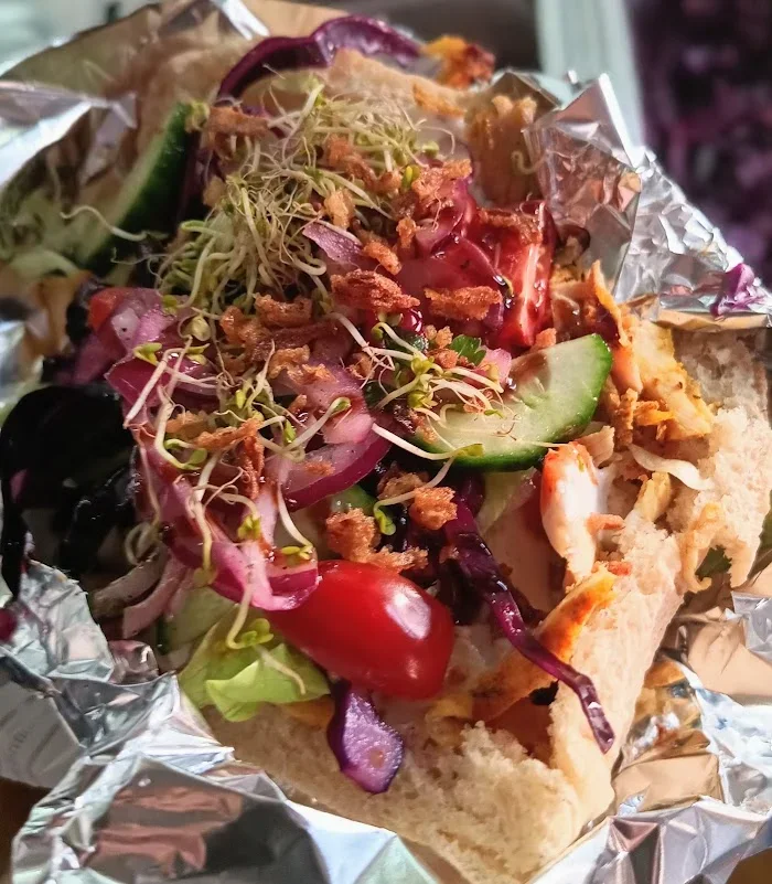 Fura Kebabów - Restauracja Lublin