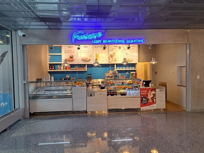 Furore! - Restauracja Warszawa