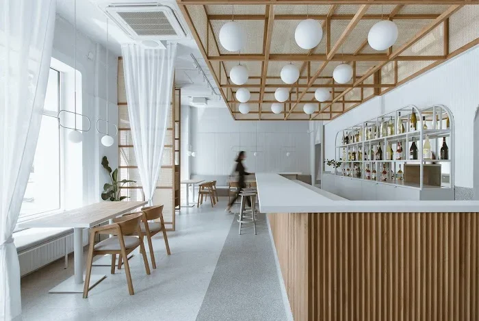 FUTU SUSHI - Restauracja Białystok
