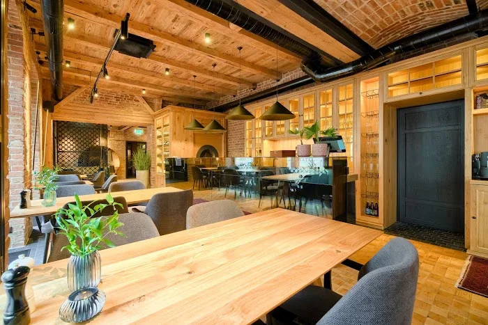 Fyrtel - Restauracja Grudziądz