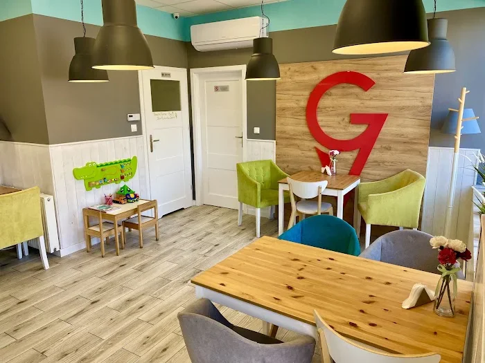 GALANTE Lody Naturalne - Restauracja Ostrów Wielkopolski