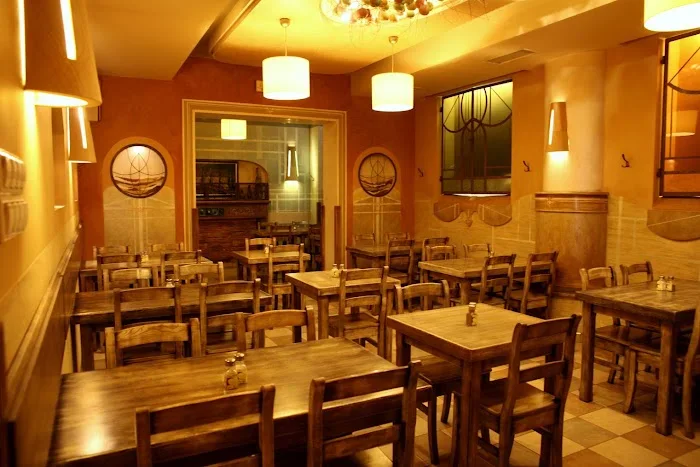Galeria Smaku - obiady domowe - catering - Restauracja Lublin