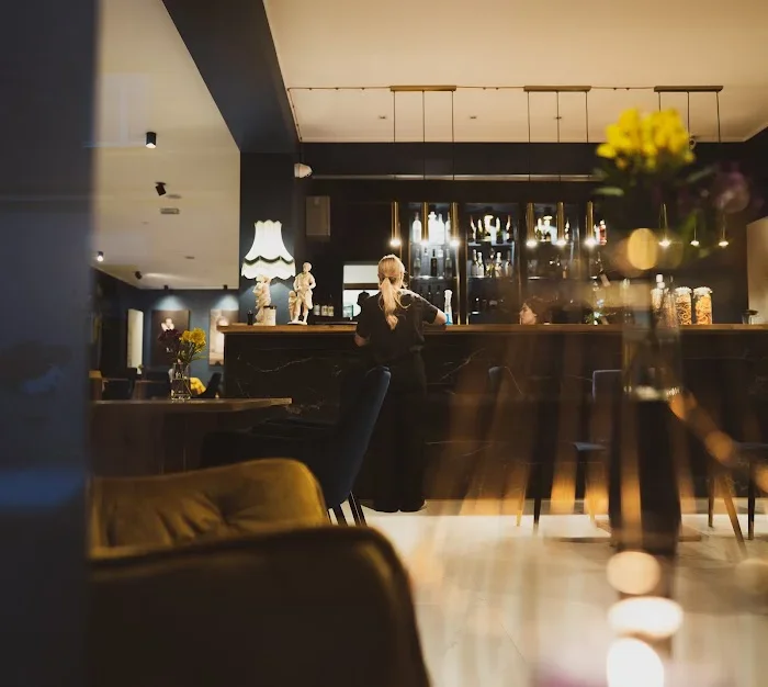 Galeria Smaku - Restauracja Poznań