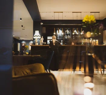 Galeria Smaku - Restauracja Poznań