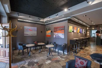 Galeria Usługa - Restauracja Olsztyn