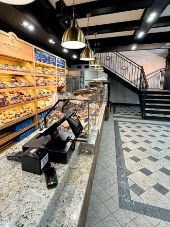 Galeria Wypieków Lubaszka