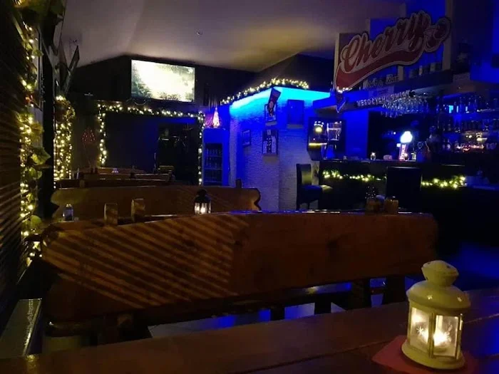 Gamal bar&restauracja Jastrzębie-Zdrój