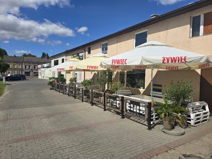 Game Pizza - Restauracja Ostrów Wielkopolski