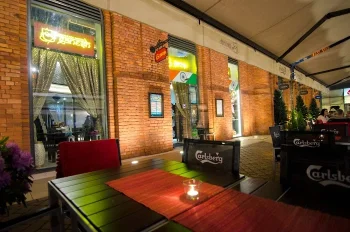 Ganesh - Restauracja Łódź