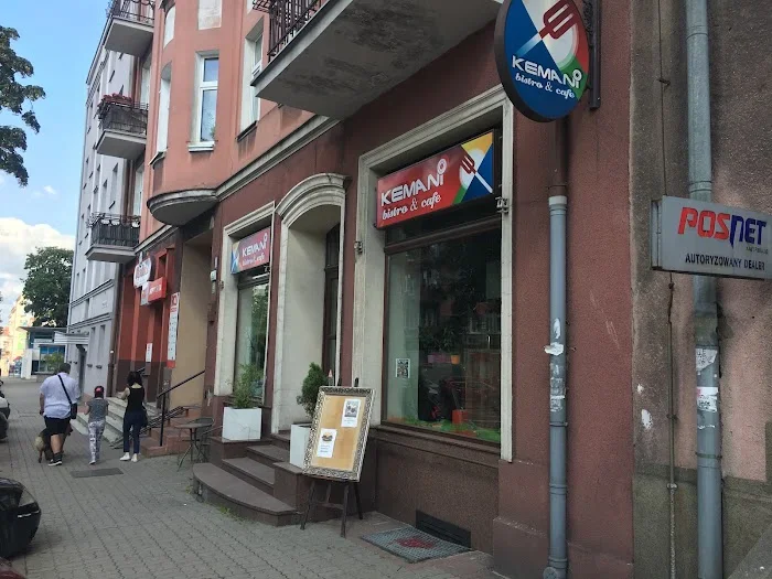 GAR MAGIERSKIEGO Catering. Przyjęcia okolicznościowe. - Restauracja Kalisz