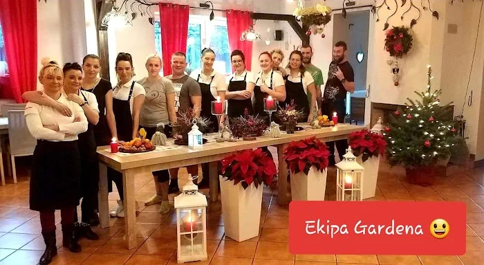Garden Bar - Restauracja Bielsko-Biała