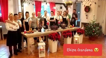 Garden Bar - Restauracja Bielsko-Biała