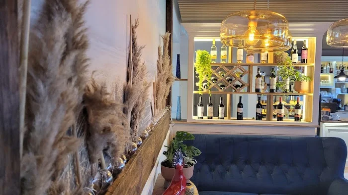 Garden Cafe by Mon Cherri - Kawiarnia Ustka