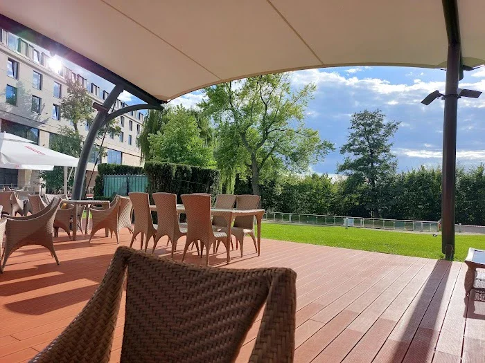Garden - Restauracja Warszawa