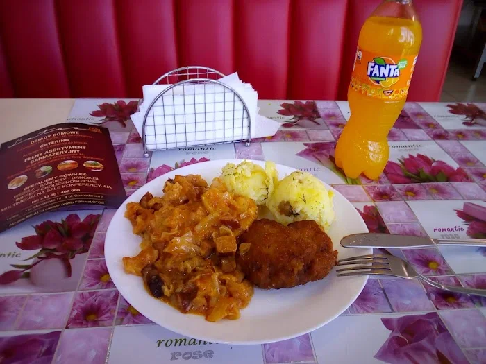 Garmażerka & Obiady - Restauracja Lublin