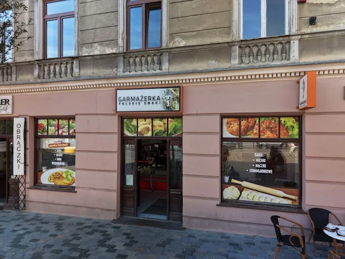 Garmażerka Polskie Smaki - Restauracja Lublin