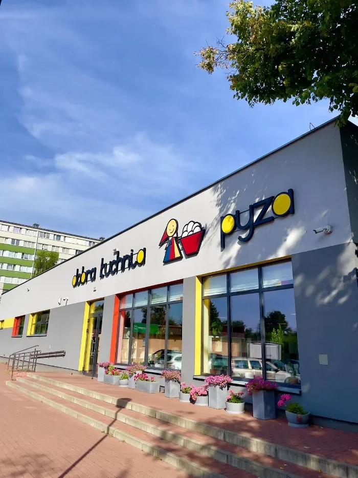Garmażerka - Pyza Dobra Kuchnia | Lublin - Restauracja
