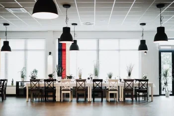 Garmażerka Pyza Dobra Kuchnia - Restauracja Lublin