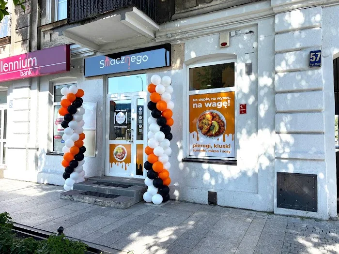 Garmażerka "Smacznego" • Lublin - Restauracja
