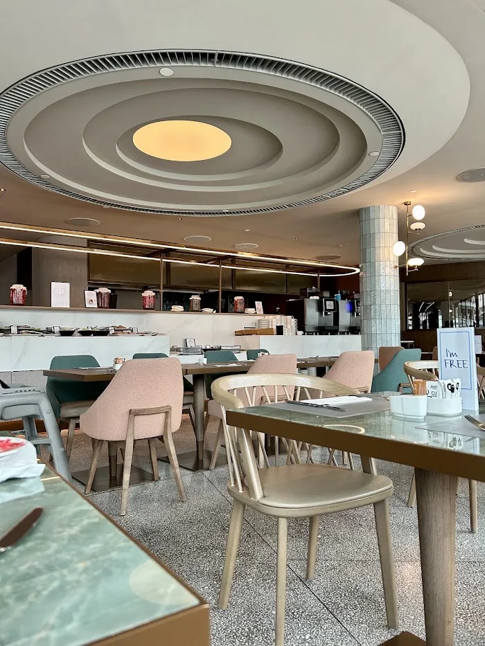 Garner - Restauracja Świnoujście