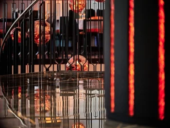 Garnish Food&Wine - Restauracja Kraków