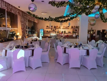 Gary Babci Krysi - Restauracja Płock
