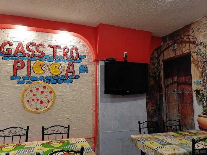 Gasstro Pizza - Restauracja Olsztyn