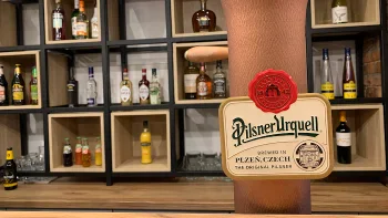 Gasthaus Pod Filarem - Restauracja Ruda Śląska
