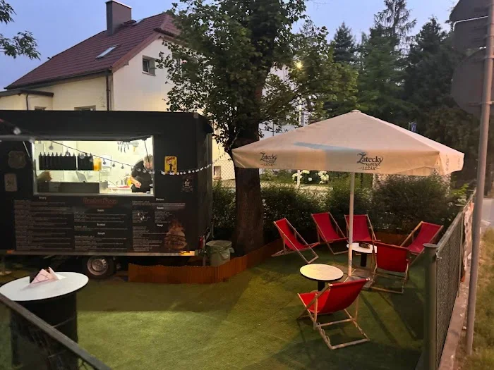 Gastro Faza - Restauracja Wrocław