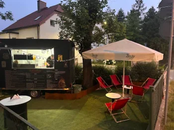 Gastro Faza - Restauracja Wrocław