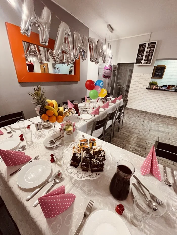 Gastro Mama - Restauracja Warszawa